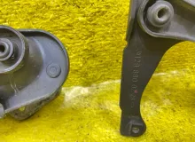 Петля капота Mercedes-Benz S-CLASS 1994/Цвет 721 A1298800128 W140 M119E50, передняя