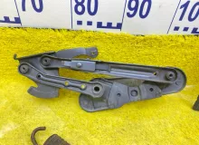 Петля капота Mercedes-Benz S-CLASS 1994/Цвет 721 A1298800128 W140 M119E50, передняя