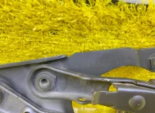 Петля капота Mercedes-Benz S-CLASS 1994/Цвет 721 A1298800128 W140 M119E50, передняя