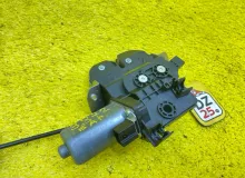 Замок 5-й двери Mercedes-Benz S-CLASS/S320/S500/S400/S600/S430/S350 2007 A2217500085 WDD221/W221 M273E55, задний