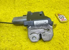 Замок 5-й двери Mercedes-Benz S-CLASS/S320/S500/S400/S600/S430/S350 2007 A2217500085 WDD221/W221 M273E55, задний