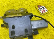 Замок 5-й двери Mercedes-Benz S-CLASS/S320/S500/S400/S600/S430/S350 2007 A2217500085 WDD221/W221 M273E55, задний