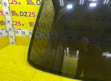 Стекло двери багажника Mercedes-Benz S-CLASS 1994/Цвет 721 A1406702480 W140 M119E50, заднее