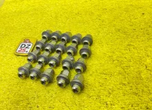 Гайка на колесо TOYOTA WISH 2012/ЦВЕТ 070 9094201007 ZGE20W 2ZRFAE