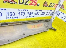 Накладка на порог Mercedes-Benz S-CLASS 1994/Цвет 721 A1406901440 W140 M119E50, передняя правая