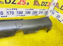 Накладка на порог Mercedes-Benz S-CLASS 1994/Цвет 721 A1406901440 W140 M119E50, передняя правая
