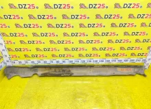 Накладка на порог Mercedes-Benz S-CLASS 1994/Цвет 721 A1406901440 W140 M119E50, передняя правая