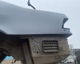 Крыло заднее Mercedes-Benz