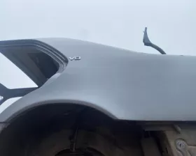 Крыло заднее Mercedes-Benz