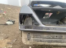 Крыло заднее Mercedes-Benz S-CLASS 1994/Цвет 721 A1406301921 W140 M119E50, заднее левое