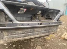 Тазик железный Mercedes-Benz S-CLASS 1994/Цвет 721 A1406100061 W140 M119E50, задний