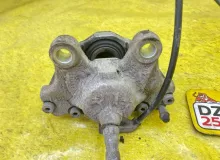 Суппорт Mercedes-Benz S-CLASS 1994/Цвет 721 A0014204083 W140 M119E50, задний правый