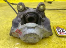 Суппорт Mercedes-Benz S-CLASS 1994/Цвет 721 A0014204083 W140 M119E50, задний правый