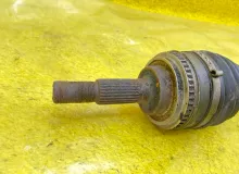 Привод TOYOTA IPSUM 1998 4342021021 SXM15G/SXM15 3SFE, передний левый