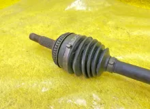 Привод TOYOTA IPSUM 1998 4342021021 SXM15G/SXM15 3SFE, передний левый