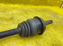 Привод TOYOTA IPSUM 1998 4342021021 SXM15G/SXM15 3SFE, передний левый