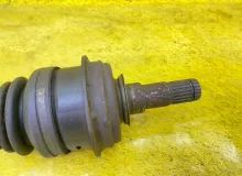 Привод TOYOTA IPSUM 1998 4342021021 SXM15G/SXM15 3SFE, передний левый