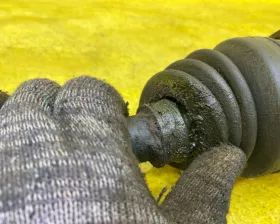 Привод TOYOTA