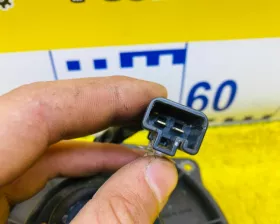 Мотор печки TOYOTA