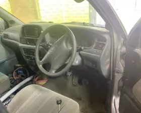 Мотор печки TOYOTA