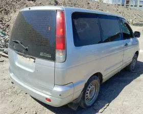 Мотор печки TOYOTA