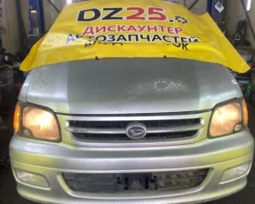 Мотор печки TOYOTA