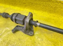 Привод NISSAN SERENA 2016/Цвет G41 391005TB0A GFNC27 MR20DD, передний правый