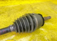 Привод INFINITI QX56/ARMADA/TITAN 2004/Цвет Q11 391007S000 JA60/TA60/A60 VK56DE, передний правый