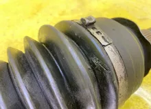 Привод INFINITI QX56/ARMADA/TITAN 2004/Цвет Q11 391007S000 JA60/TA60/A60 VK56DE, передний правый