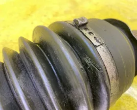 Привод Nissan