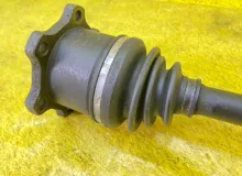 Привод INFINITI QX56/ARMADA/TITAN 2004/Цвет Q11 391007S000 JA60/TA60/A60 VK56DE, передний правый