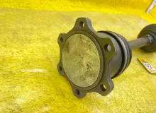 Привод INFINITI QX56/ARMADA/TITAN 2004/Цвет Q11 391007S000 JA60/TA60/A60 VK56DE, передний правый