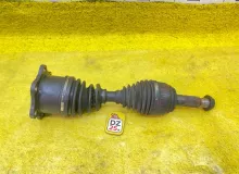 Привод TOYOTA HIACE/REGIUS ACE 2004/Цвет 058 4343026080 KDH205/KDH205V/KDH206/KDH206K/KDH206V 2KDFTV, передний правый