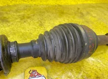 Привод TOYOTA HIACE/REGIUS ACE 2004/Цвет 058 4343026080 KDH205/KDH205V/KDH206/KDH206K/KDH206V 2KDFTV, передний правый