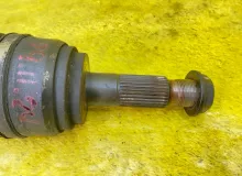 Привод TOYOTA HIACE/REGIUS ACE 2004/Цвет 058 4343026080 KDH205/KDH205V/KDH206/KDH206K/KDH206V 2KDFTV, передний правый