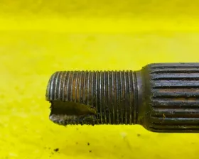 Привод TOYOTA