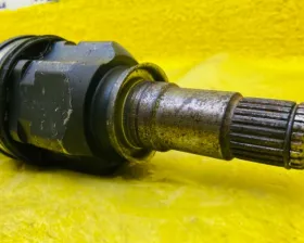 Привод TOYOTA