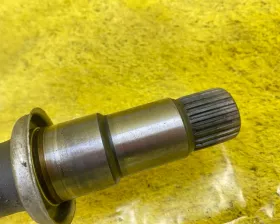 Привод Toyota