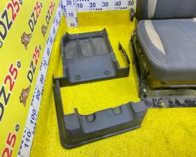 СИДЕНИЕ ПАРА UAZ