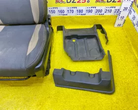 СИДЕНИЕ ПАРА UAZ
