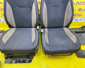СИДЕНИЕ ПАРА UAZ