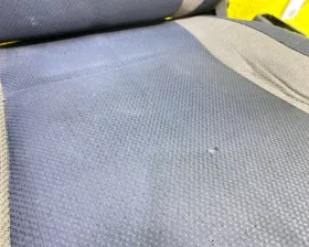 СИДЕНИЕ ПАРА UAZ