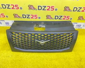 Решетка радиатора UAZ