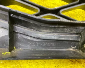 Решетка радиатора UAZ