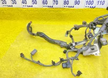 Коса двс MAZDA CX-8/CX-5 2017 K13167020A KG2P/KF2P SHVPTS, передняя