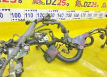 Коса двс MAZDA CX-8/CX-5 2017 K13167020A KG2P/KF2P SHVPTS, передняя