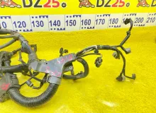 Коса двс MAZDA CX-8/CX-5 2017 K13167020A KG2P/KF2P SHVPTS, передняя