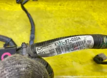 Коса двс MAZDA CX-8/CX-5 2017 K13167020A KG2P/KF2P SHVPTS, передняя