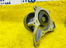 Помпа MAZDA CX-8/CX-5 2017 SH1815100 KG2P/KF2P SHVPTS, передняя