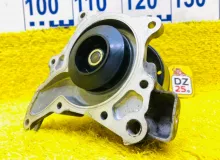 Помпа MAZDA CX-8/CX-5 2017 SH1815100 KG2P/KF2P SHVPTS, передняя